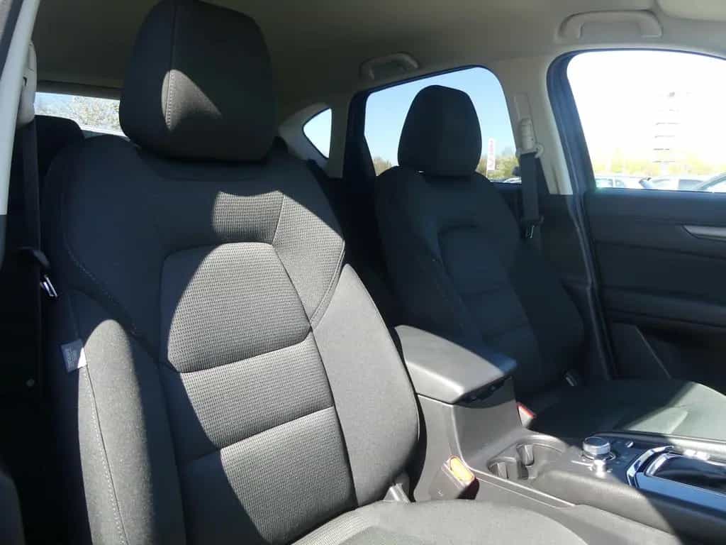 Mazda CX-5 2.5 M-Hybrid Advantage LED Navi Tempomat 05/2023-photo-27