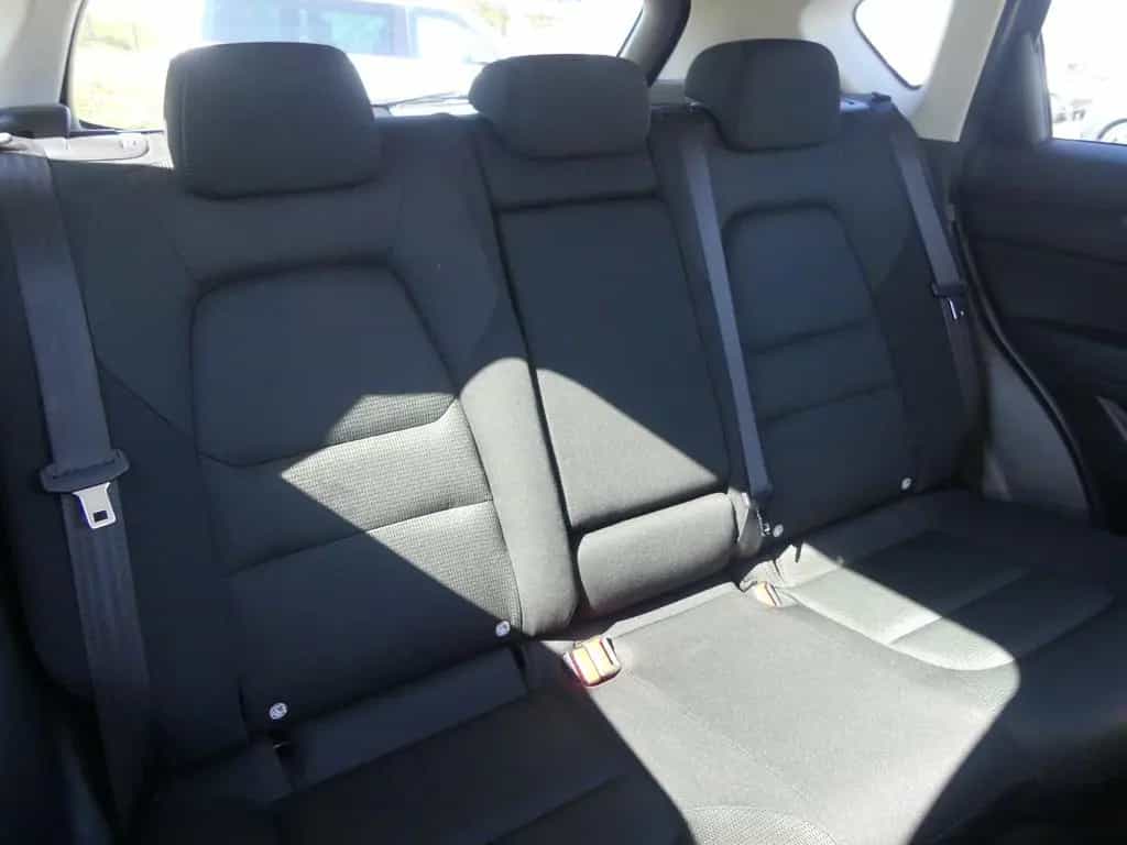 Mazda CX-5 2.5 M-Hybrid Advantage LED Navi Tempomat 05/2023-photo-29