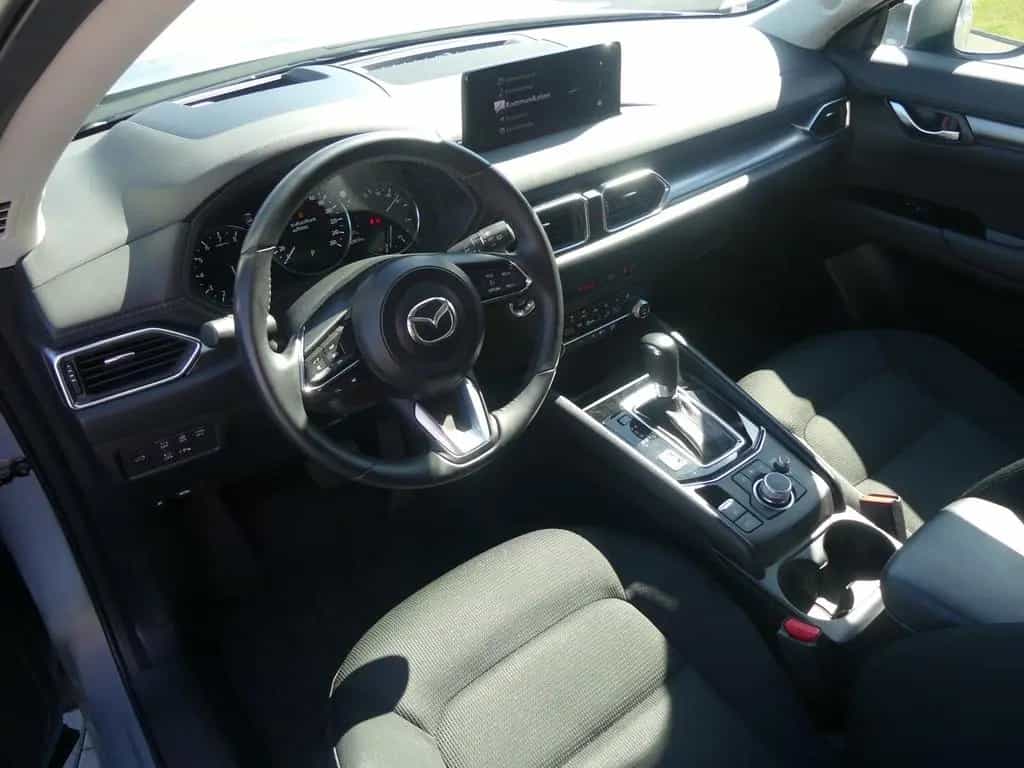 Mazda CX-5 2.5 M-Hybrid Advantage LED Navi Tempomat 05/2023-photo-7