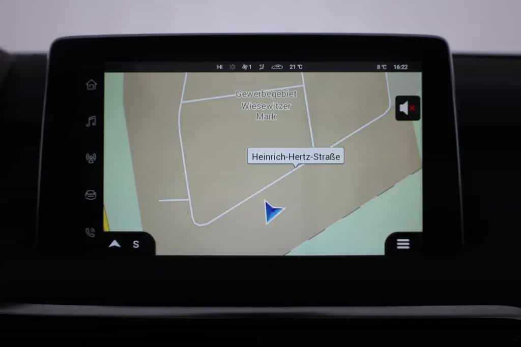 MG HS 1.5 T-GDI Luxury Aut. LED ACC Navi 360° Pano 03/2024-photo-10