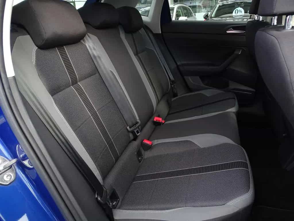 Volkswagen Polo 1.0 TSI DSG LED Navi ACC Sitzheizung 04/2018-photo-26