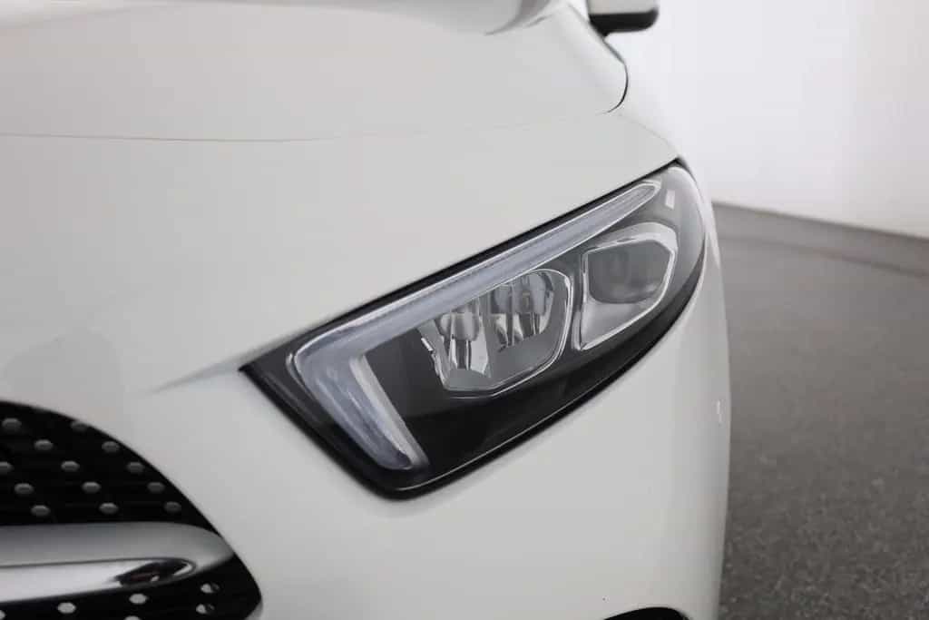 Mercedes-Benz A 200 A200 AMG Line LED Navi Sitzheizung Widescreen 02/2019-photo-26
