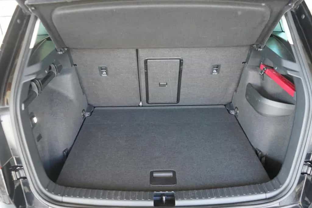 Skoda Karoq 1.5 16V TSI Style LED Navi Sitzheizung AHK 07/2019-photo-31