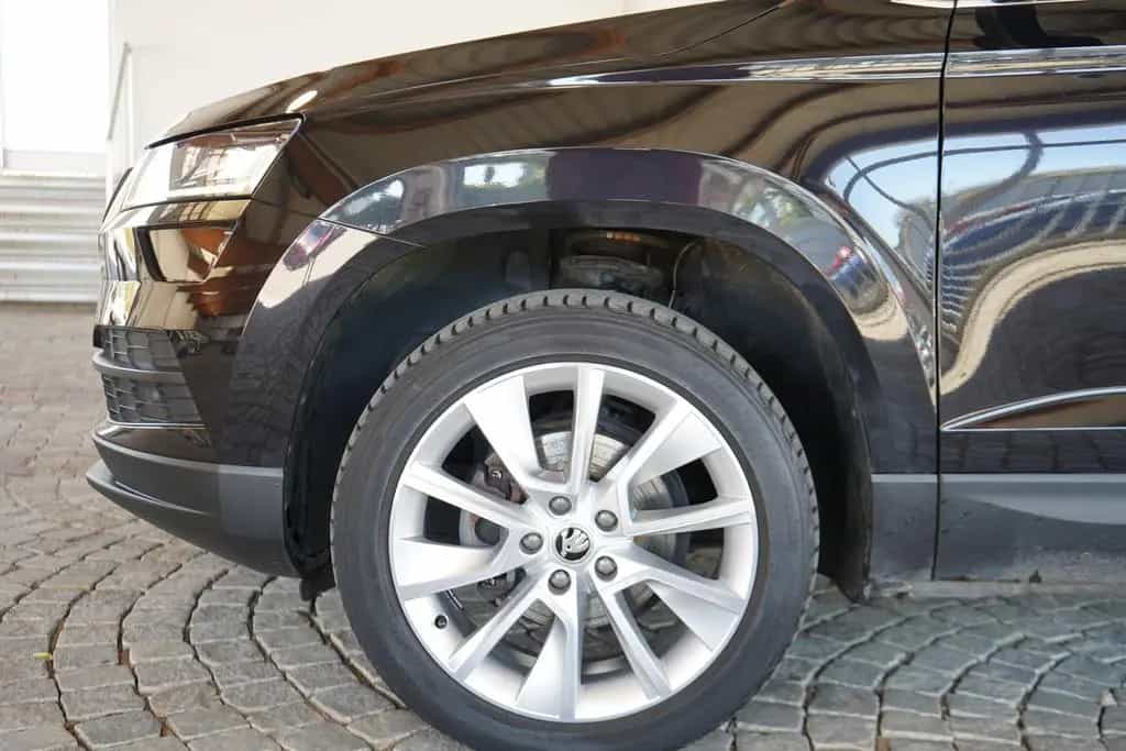 Skoda Karoq 1.5 16V TSI Style LED Navi Sitzheizung AHK 07/2019-photo-9