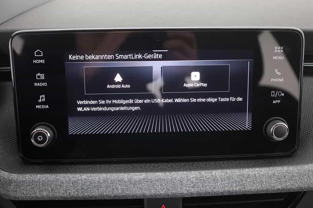 Skoda Kamiq 130 Edition 1.0 TSI DSG LED Kamera AHK 04/2026-photo-10
