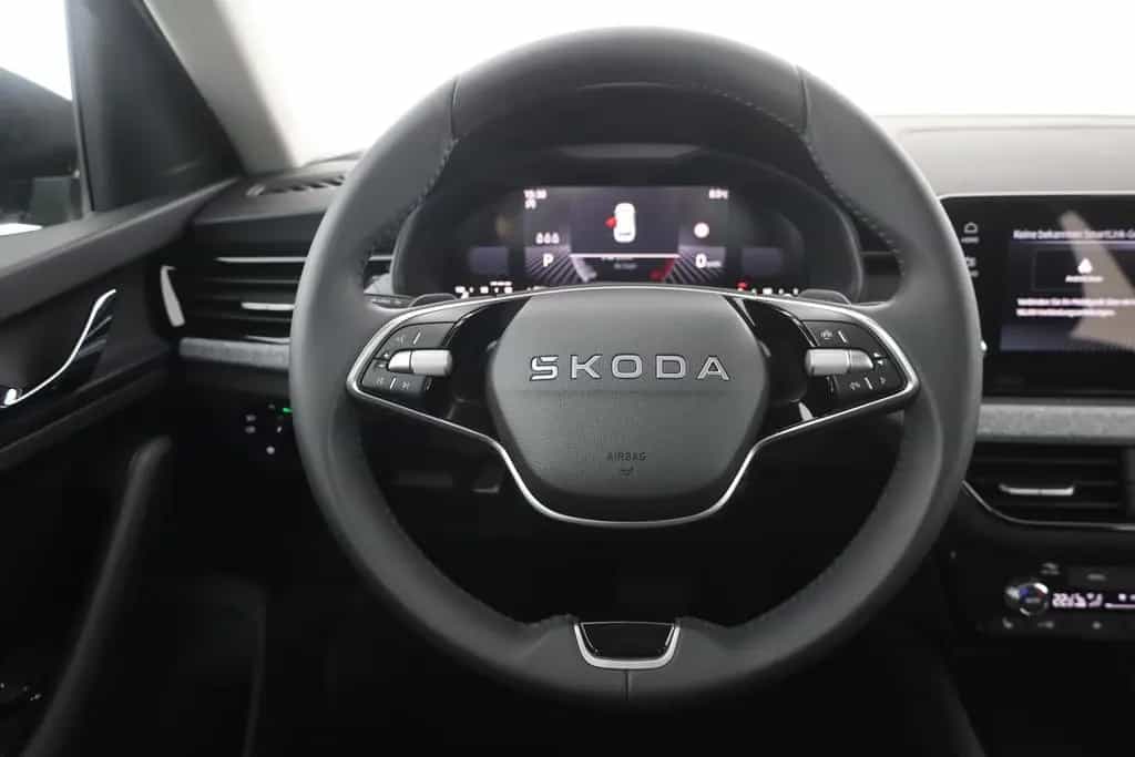 Skoda Kamiq 130 Edition 1.0 TSI DSG LED Kamera AHK 04/2026-photo-13