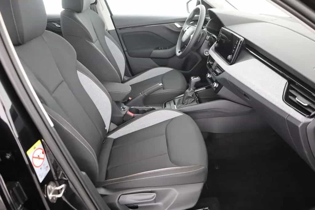 Skoda Kamiq 130 Edition 1.0 TSI DSG LED Kamera AHK 04/2026-photo-22