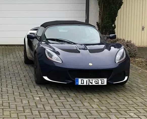 Lotus Elise SPORT 220 Heritage Edition 11/2020-photo-7
