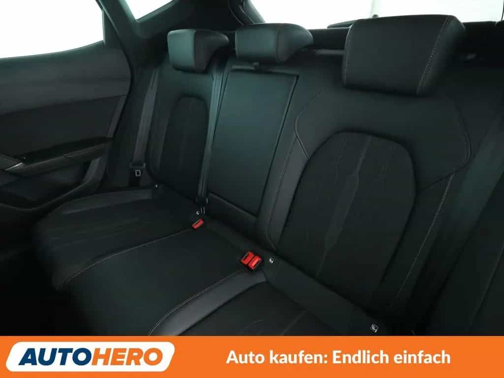 Cupra Formentor 2.0 TSI VZ 4Drive Aut.*NAVI*LED*ACC* 02/2021-photo-13