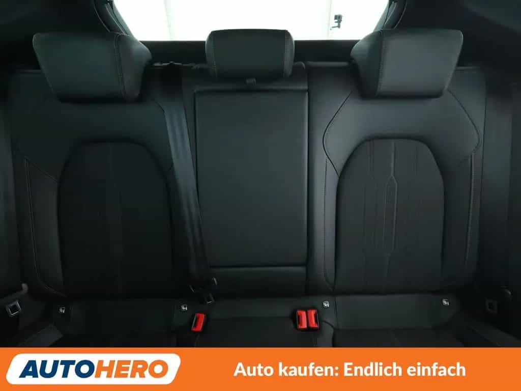 Cupra Formentor 2.0 TSI VZ 4Drive Aut.*NAVI*LED*ACC* 02/2021-photo-15