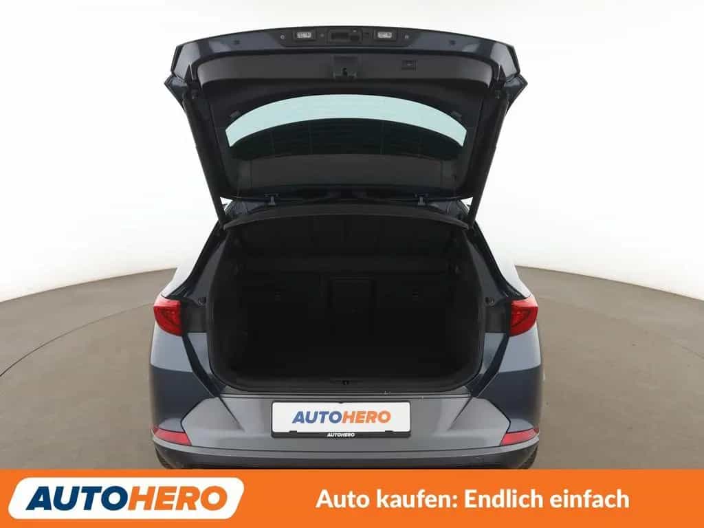 Cupra Formentor 2.0 TSI VZ 4Drive Aut.*NAVI*LED*ACC* 02/2021-photo-16