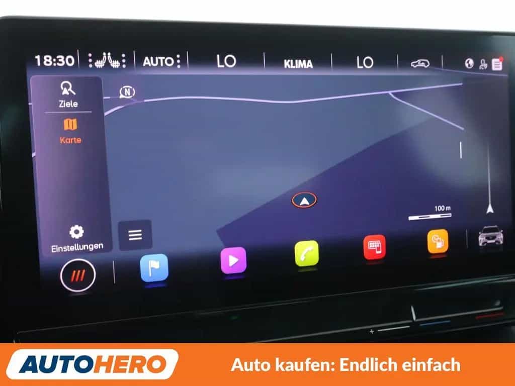 Cupra Formentor 2.0 TSI VZ 4Drive Aut.*NAVI*LED*ACC* 02/2021-photo-20