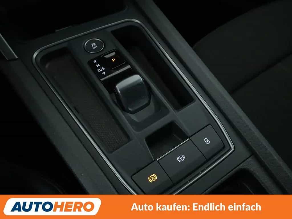 Cupra Formentor 2.0 TSI VZ 4Drive Aut.*NAVI*LED*ACC* 02/2021-photo-24