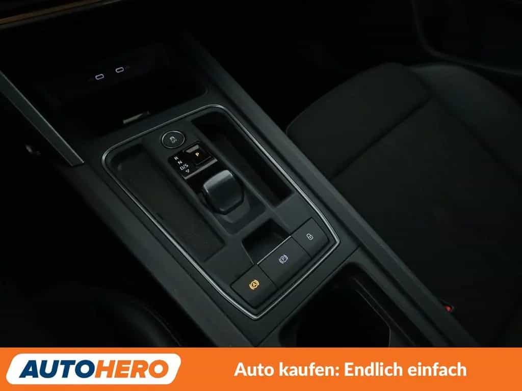 Cupra Formentor 2.0 TSI VZ 4Drive Aut.*NAVI*LED*ACC* 02/2021-photo-25