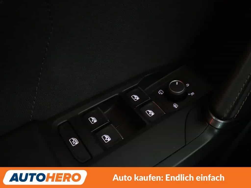Cupra Formentor 2.0 TSI VZ 4Drive Aut.*NAVI*LED*ACC* 02/2021-photo-30