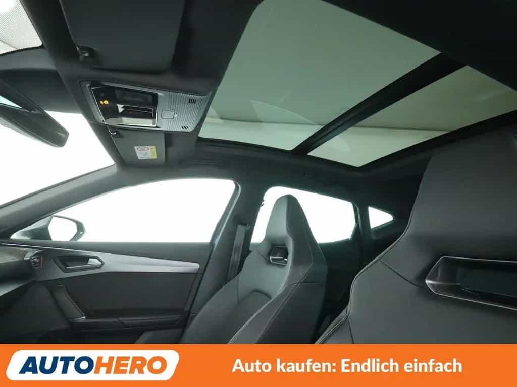 Cupra Formentor 2.0 TSI VZ 4Drive Aut.*NAVI*LED*ACC* 02/2021-photo-31