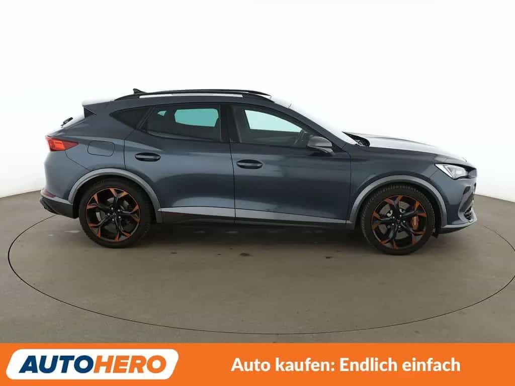 Cupra Formentor 2.0 TSI VZ 4Drive Aut.*NAVI*LED*ACC* 02/2021-photo-6