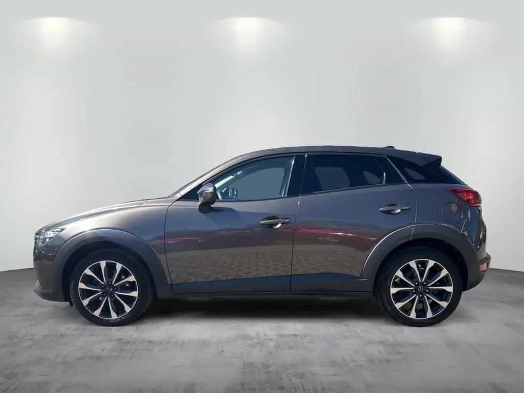 Mazda CX-3 2.0l "SIGNATURE" "NAVI" 09/2018-photo-1
