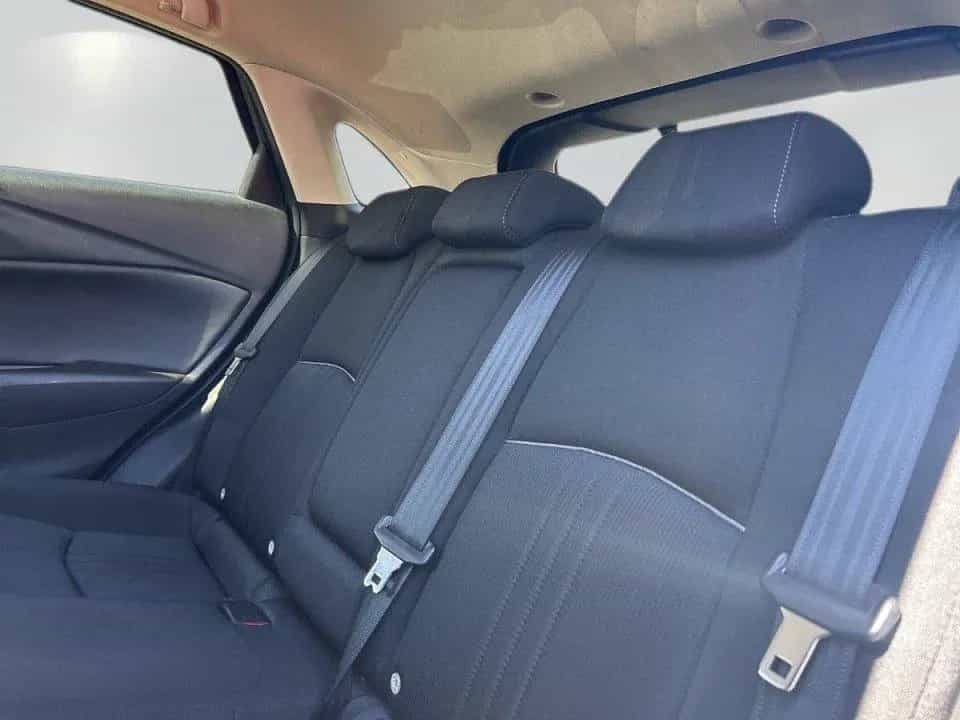Mazda CX-3 2.0l "SIGNATURE" "NAVI" 09/2018-photo-12