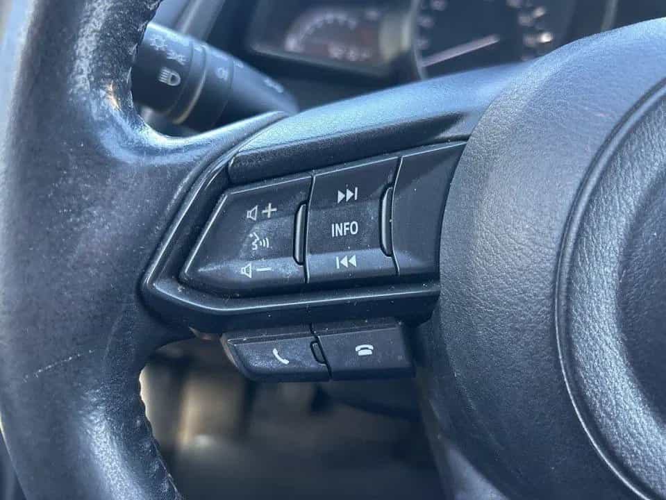 Mazda CX-3 2.0l "SIGNATURE" "NAVI" 09/2018-photo-22