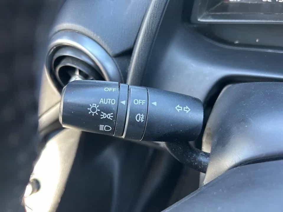 Mazda CX-3 2.0l "SIGNATURE" "NAVI" 09/2018-photo-24