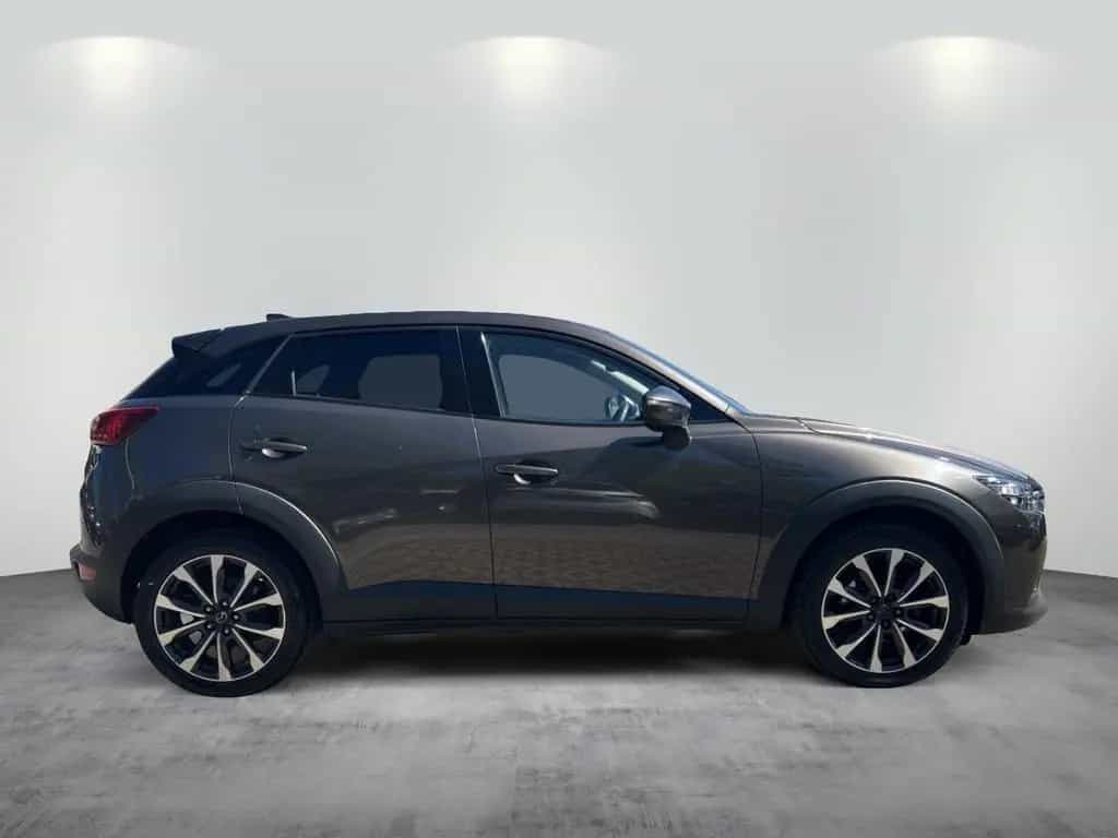 Mazda CX-3 2.0l "SIGNATURE" "NAVI" 09/2018-photo-6