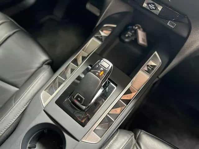DS Automobiles DS3 DS AUTOMOBILES DS 3 BlueHDi 130 Automatico Opera 09/2024-photo-10