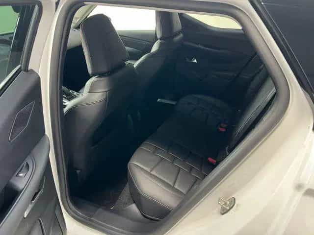 DS Automobiles DS3 DS AUTOMOBILES DS 3 BlueHDi 130 Automatico Opera 09/2024-photo-11