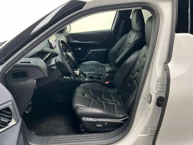 DS Automobiles DS3 DS AUTOMOBILES DS 3 BlueHDi 130 Automatico Opera 09/2024-photo-4