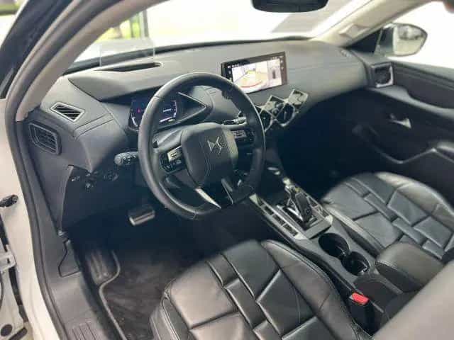 DS Automobiles DS3 DS AUTOMOBILES DS 3 BlueHDi 130 Automatico Opera 09/2024-photo-5