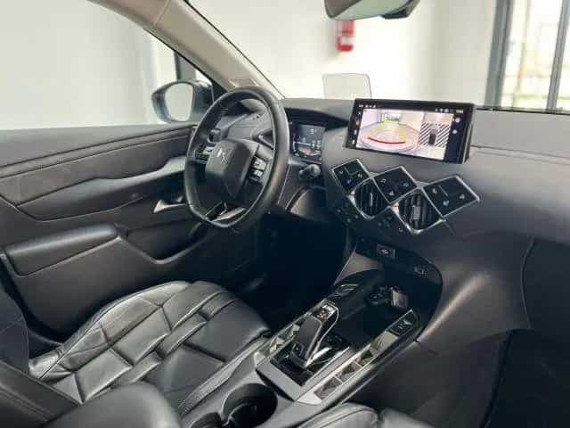 DS Automobiles DS3 DS AUTOMOBILES DS 3 BlueHDi 130 Automatico Opera 09/2024-photo-7