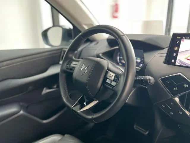 DS Automobiles DS3 DS AUTOMOBILES DS 3 BlueHDi 130 Automatico Opera 09/2024-photo-8