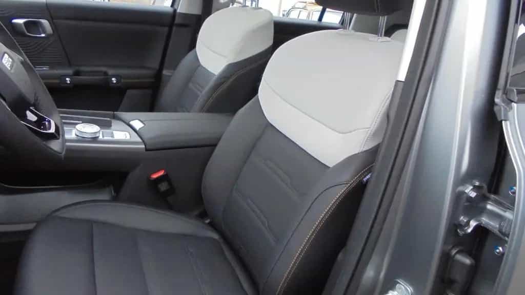 BAIC BJ30 HEV,4x4,360Grad-Kamera,Panoramadach,PDC,LE null-photo-11