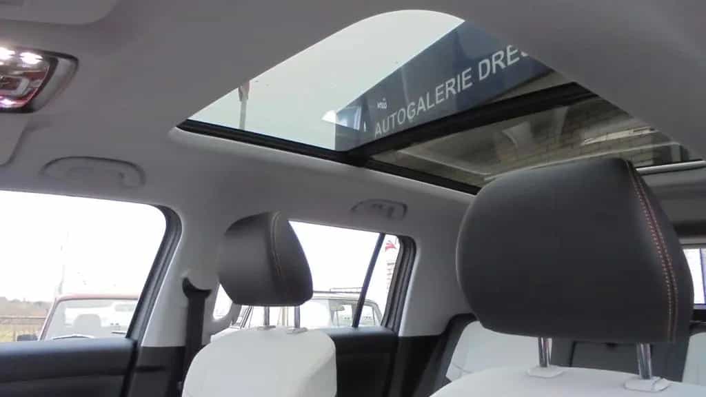 BAIC BJ30 HEV,4x4,360Grad-Kamera,Panoramadach,PDC,LE null-photo-12