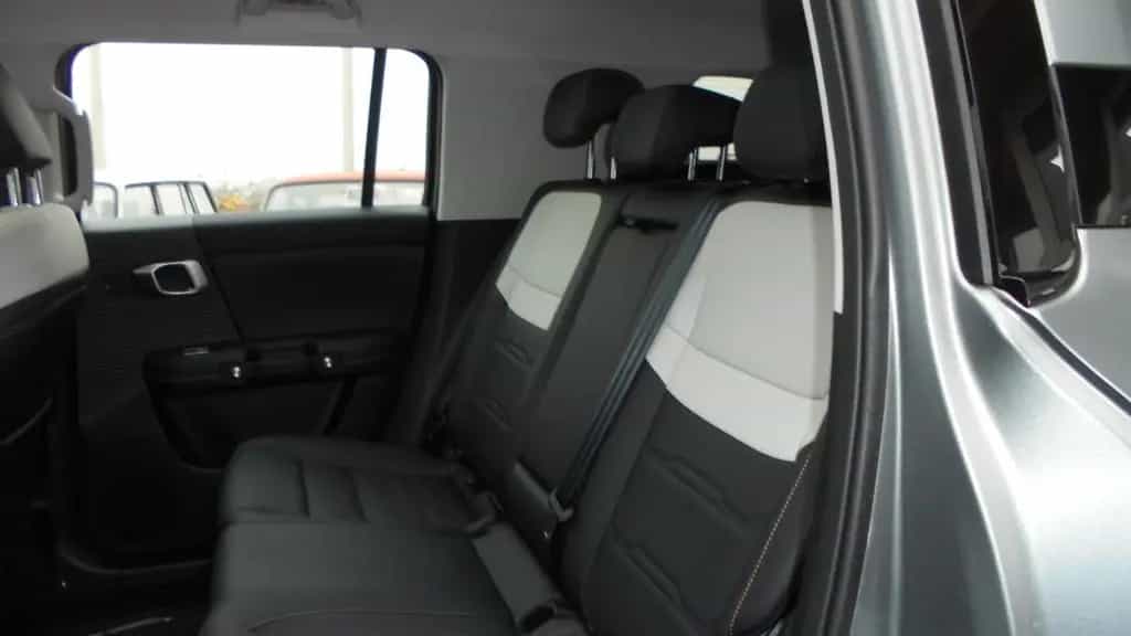 BAIC BJ30 HEV,4x4,360Grad-Kamera,Panoramadach,PDC,LE null-photo-14