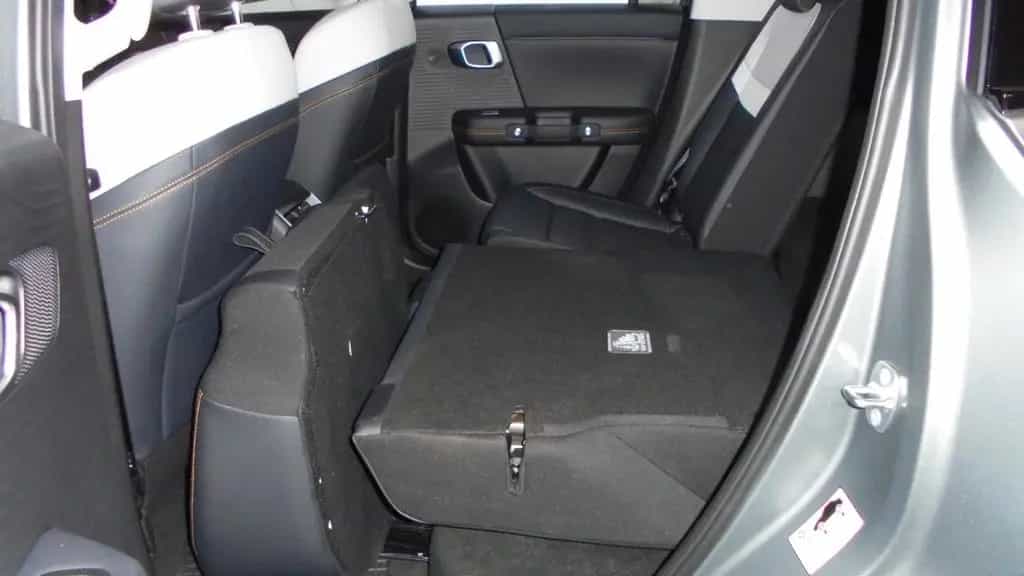 BAIC BJ30 HEV,4x4,360Grad-Kamera,Panoramadach,PDC,LE null-photo-15