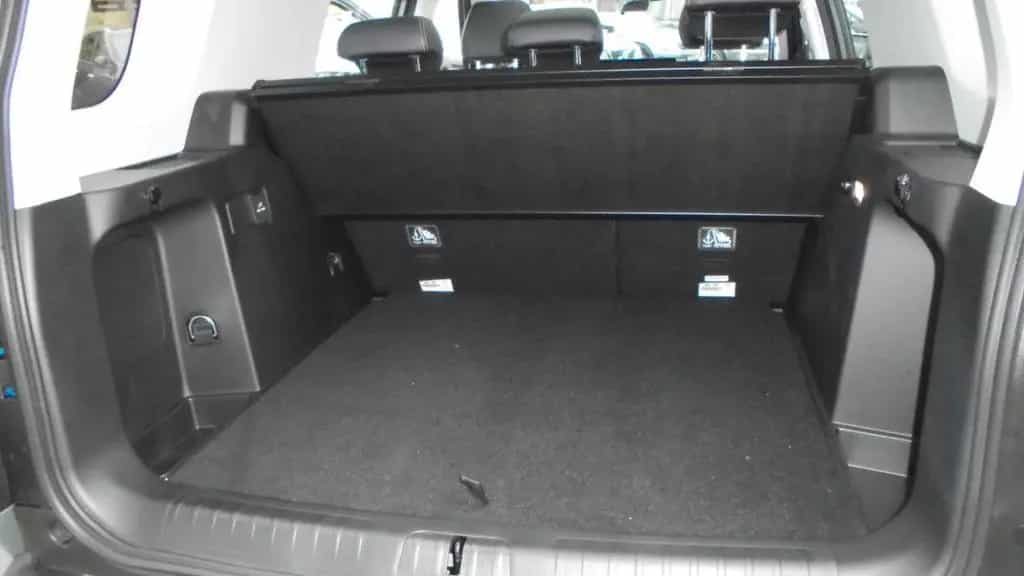 BAIC BJ30 HEV,4x4,360Grad-Kamera,Panoramadach,PDC,LE null-photo-16