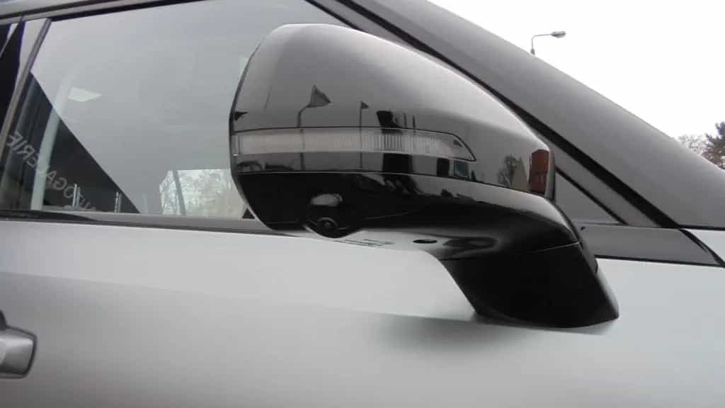 BAIC BJ30 HEV,4x4,360Grad-Kamera,Panoramadach,PDC,LE null-photo-19