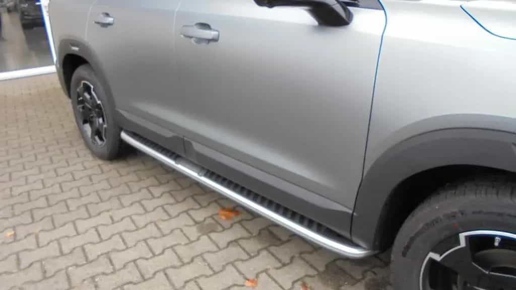 BAIC BJ30 HEV,4x4,360Grad-Kamera,Panoramadach,PDC,LE null-photo-20