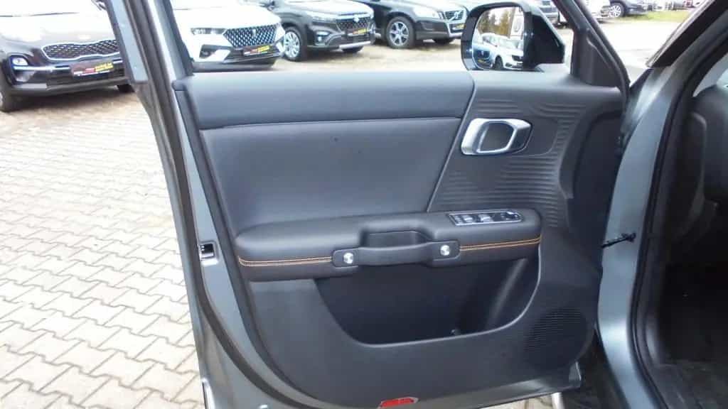 BAIC BJ30 HEV,4x4,360Grad-Kamera,Panoramadach,PDC,LE null-photo-5