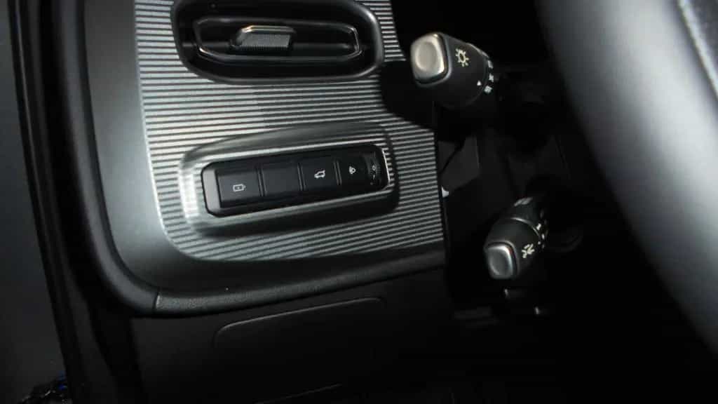 BAIC BJ30 HEV,4x4,360Grad-Kamera,Panoramadach,PDC,LE null-photo-6