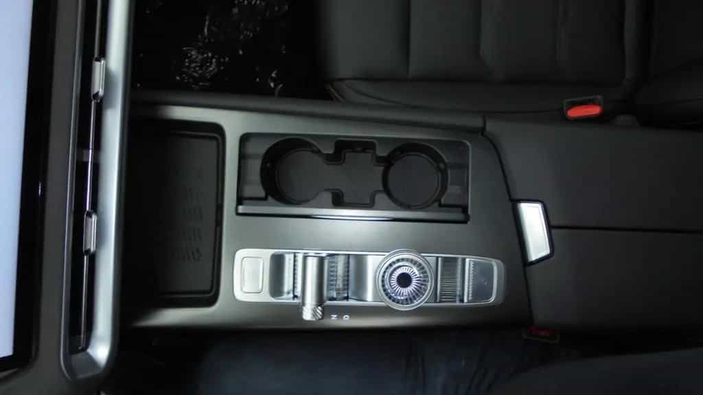 BAIC BJ30 HEV,4x4,360Grad-Kamera,Panoramadach,PDC,LE null-photo-9