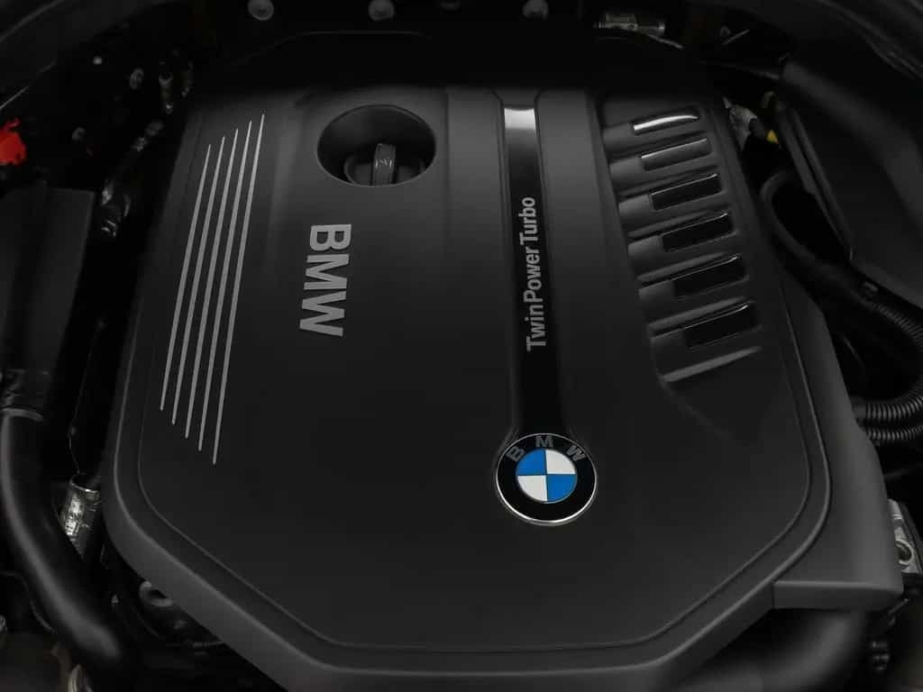 BMW 6 Series 640i Gran Turismo Luxury Line 360°Memory ACC Sof 09/2017-photo-12