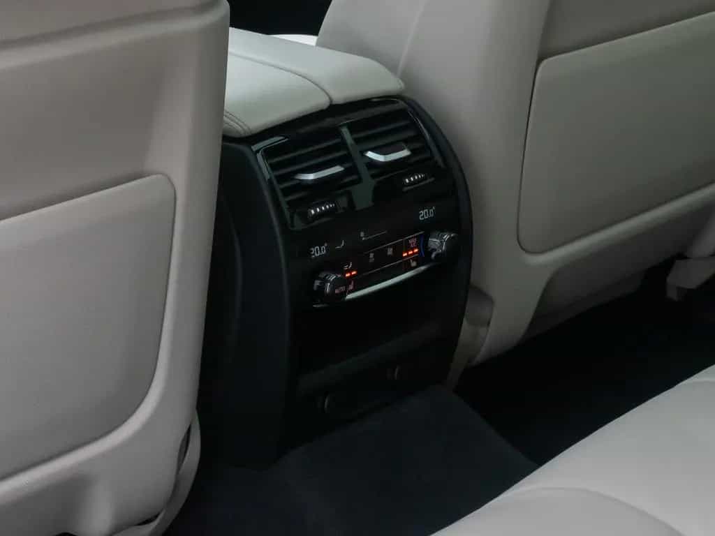 BMW 6 Series 640i Gran Turismo Luxury Line 360°Memory ACC Sof 09/2017-photo-26