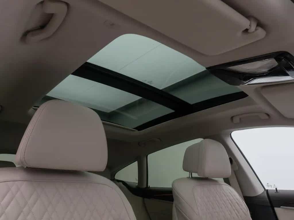 BMW 6 Series 640i Gran Turismo Luxury Line 360°Memory ACC Sof 09/2017-photo-29