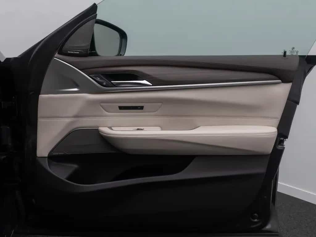 BMW 6 Series 640i Gran Turismo Luxury Line 360°Memory ACC Sof 09/2017-photo-30
