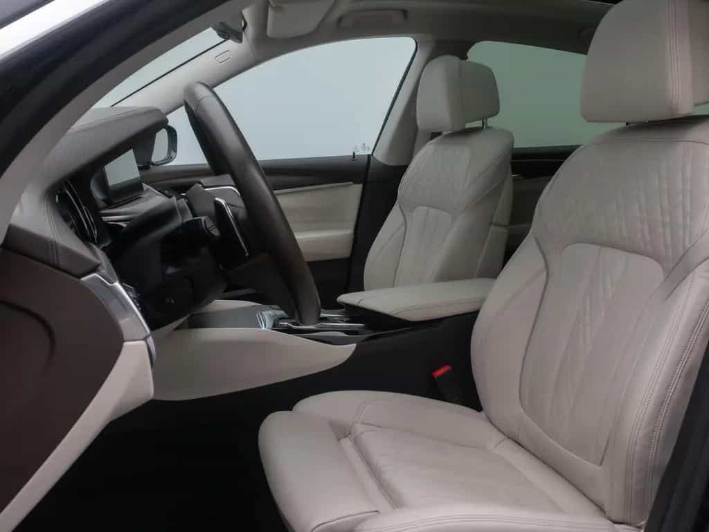 BMW 6 Series 640i Gran Turismo Luxury Line 360°Memory ACC Sof 09/2017-photo-34