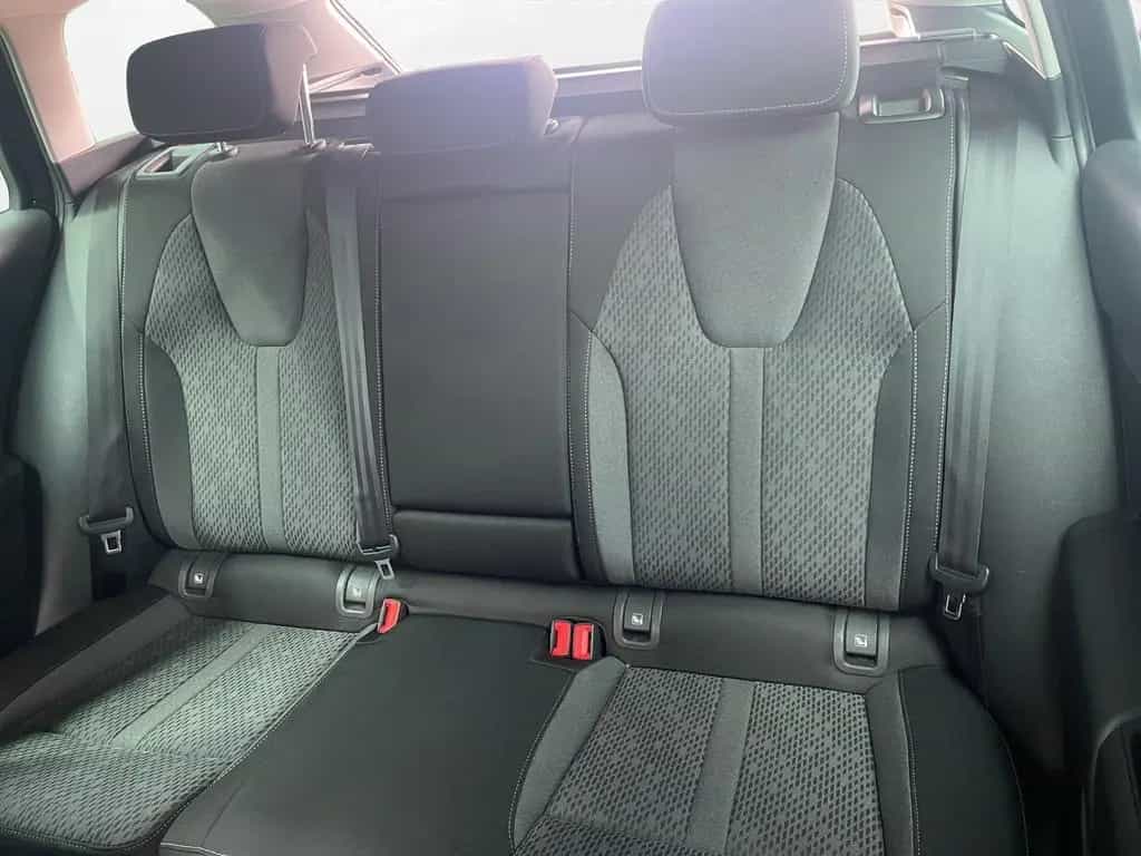 Skoda Octavia Combi 1.5 TSI Clever | NAVI | LED | AHK 03/2022-photo-10