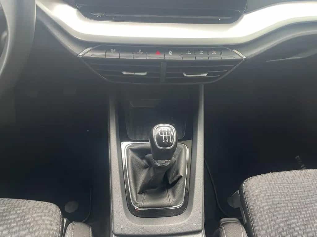 Skoda Octavia Combi 1.5 TSI Clever | NAVI | LED | AHK 03/2022-photo-12