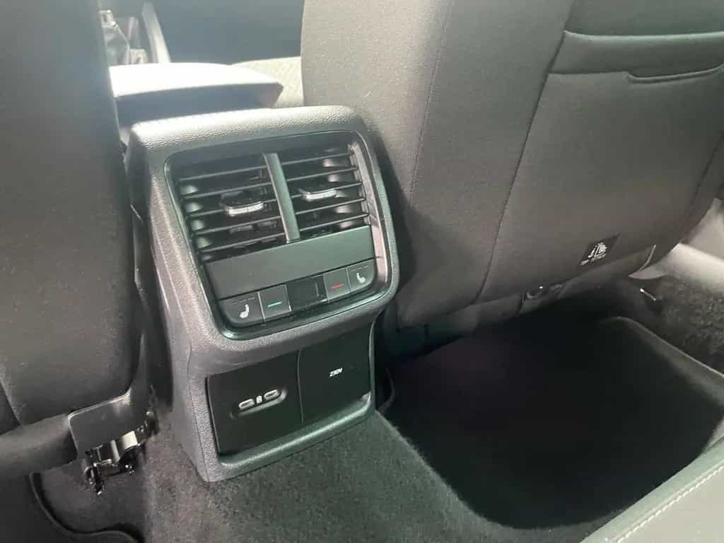 Skoda Octavia Combi 1.5 TSI Clever | NAVI | LED | AHK 03/2022-photo-19